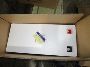 KOYAMA 200ah 12V VRLA AGMバッテリーUPSバッテリー充電式蓄電池 - Product Image 5