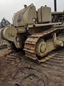 BULLDOZER D7G USADO CON CABRESTANTE - Product Image 2