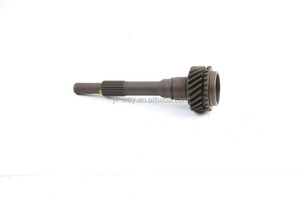 Engranaje de entrada de acero para autopartes 33311-87518 para camión ligero S91 DAIHATSU - Product Image 2