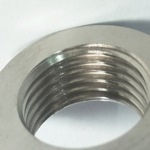 Dụng Cụ Bánh Xe Có Khía Chất Lượng Cao Theo Yêu Cầu Bộ Phận Xoay - Product Image 3