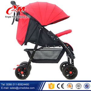 Múltiples bebé cochecito/bebé strolle/buena calidad cochecito de bebé China hizo - Product Image 2