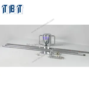 T-BOTA chất lượng Tốt Năng Động cone penetrometer, DCP