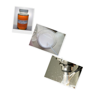 Produsen Cina Emulsi Larut Air Pendingin Minyak/Pemotong LY-Y301 Minyak untuk Besi dan Baja - Product Image 2