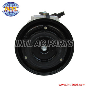 Compresor de Aire Acondicionado <span class=keywords><strong>Denso</strong></span> <span class=keywords><strong>10S15C</strong></span> para Chrysler PT Cruiser 2.4/ para Dodge Neon/ SX - Product Image 5