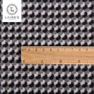 Tela de tweed para abrigos, 2021 Lana, 50% poliéster, superventas, 50% - Product Image 4