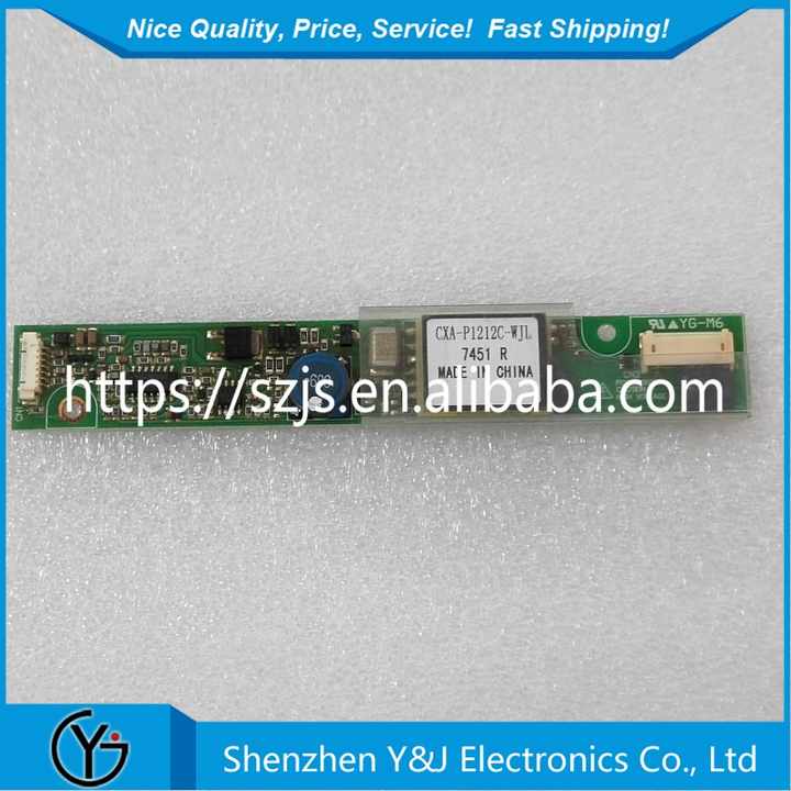 CXA-P1212C-WJL Inverter LCD Industri Baru| Alibaba.com