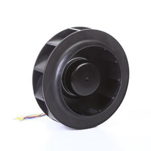 Backward Curved Centrifugal Fan Backward Curved Centrifugal Fan Backward Curved Mini Centrifugal Fan With 92 Motor Plastic Impeller