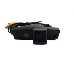 Caméra de recul CCD sans fil, avec moniteur LCD pliable de 4.3 ", HD, pour Toyota outlander, pour Lexus RX300