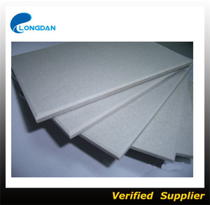 Ubin Atap Semen Serat Tahan Air dan Tahan Api Harga Murah - Product Image 3