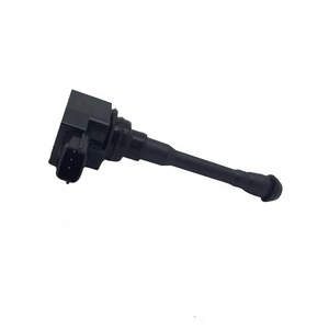 Tốt nhất Bán Cuộn Dây Đánh Lửa Gói 22448-1KT0A cho Nissan InfinitiFX37/Tiida - Product Image 2