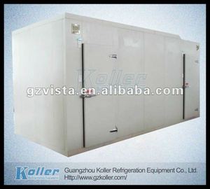 Cuarto frío Camaritas de refrigeración para carne, hieo, fruta - Product Image 1