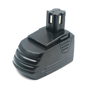 C & P HL 12VA 3000mAh <span class=keywords><strong>SFB</strong></span> 121 SF-121A <span class=keywords><strong>SFB</strong></span> 126 <span class=keywords><strong>SFB</strong></span>-126 TCM2 NI-MH batteria per Hilti - Product Image 1