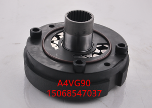 Rexroth A4VG28 A4VG40 A4VG45 A4VG56 A4VG71 A4VG90 A4VG250 משאבת תשלום - Product Image 6