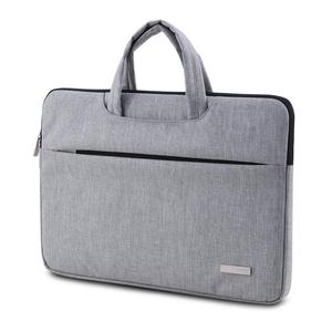 Toile 14 <span class=keywords><strong>de</strong></span> pouce hommes épaule polo ordinateur <span class=keywords><strong>portable</strong></span> sac <span class=keywords><strong>carrefour</strong></span> ordinateur cas - Product Image 2