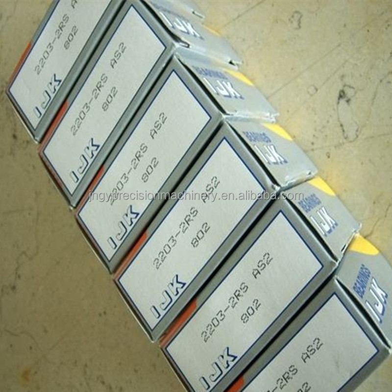 Ijk Japan 6802 Deep Groove Ball Bearing - Single Row, Bearing