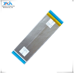 Hirose DF9 31 Pin <span class=keywords><strong>FFC</strong></span> Nối Phẳng Cáp Linh Hoạt - Product Image 4