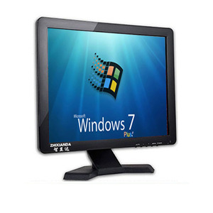 Neue produkt 15 zoll 16,7 Mt lcd monitor für dvd - Product Image 3