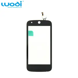 Replacement for Acer Liquid Z330 Touch Panel Screen