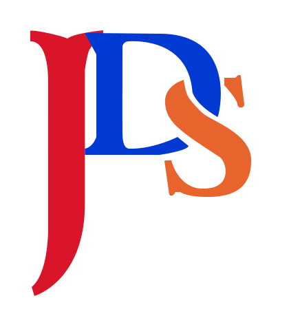 Shantou Chaoyang District Heping Jindesheng Stationery Factory logo