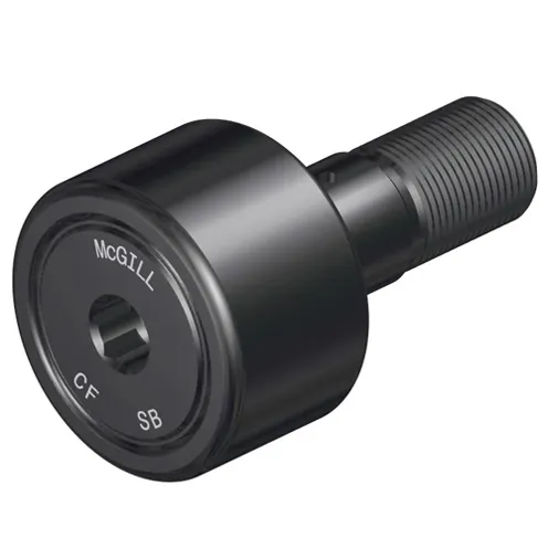 McGill CF 7/8 SB inch bore black oxide cam follower