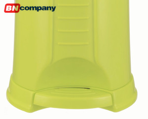 Cestino a Pedale BNcompany Grande 22L con Sacchi per Rifiuti in Plastica ABS <span class=keywords><strong>da</strong></span> 12 Metri per Cucina e <span class=keywords><strong>Bagno</strong></span> - Product Image 5