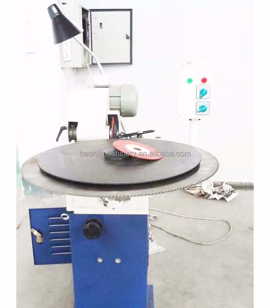 Circular Saw Blade Sharpening Machines- SG-450