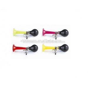 Campanello per Bicicletta, Clacson per Bici, Avvisatore Acustico per Bicicletta - Product Image 1