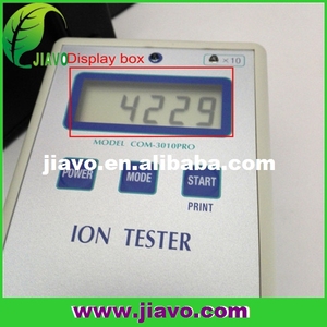 Promosyon Ürün Japonya Negatif Iyon Test Taşınabilir - Product Image 4