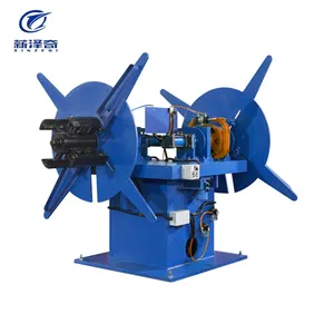 steel square tube/pipe making machine