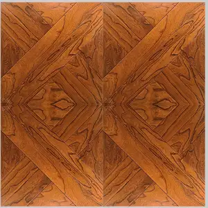 PALISSANDRE Parquet en Bois D'ingénierie/BOIS FRANC/FRÊNE Parquet