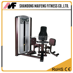 Gimnasio máquina de entrenamiento de cuerpo Aductor Del Muslo Interno - Product Image 1
