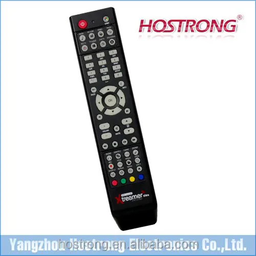 XTREAMER REMOTE CONTROL FOR ULTRA HTPC
