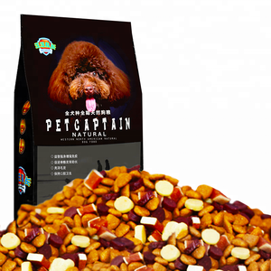 Venta caliente Natural toda la <span class=keywords><strong>raza</strong></span> para sabor a carne comida <span class=keywords><strong>de</strong></span> <span class=keywords><strong>perro</strong></span> <span class=keywords><strong>de</strong></span> alimentos para mascotas 1,5 kg - Product Image 2