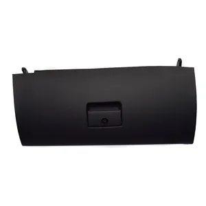 Guante negro caja cajón tapa 1J1857121A para VW GOLF MK4 BORA 1998-2006