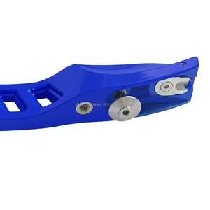 2017 Nouveau Produit De Haute Qualité pour Droit et Gauche Main ET3 Riser <span class=keywords><strong>Arc</strong></span> <span class=keywords><strong>Classique</strong></span> - Product Image 5