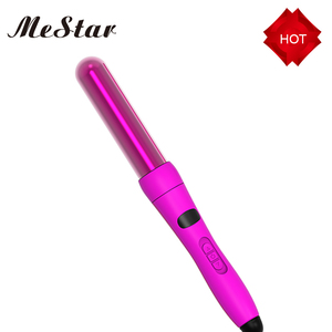 360 giro Styler automática curling varita de cerámica auto profesional rizador de pelo para el salón calidad se ve - Product Image 2