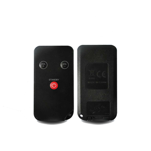 Universal Blu control remoto <span class=keywords><strong>para</strong></span> coche/puerta de garaje/luz de techo ventilador/reproductor de dvd - Product Image 3