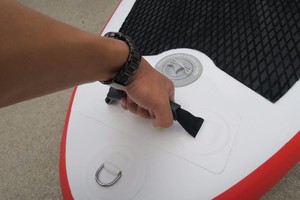 Planche de surf <span class=keywords><strong>SUP</strong></span> Offre Spéciale, planche debout, voile de surf - Product Image 6