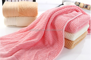 <span class=keywords><strong>Alibaba</strong></span> Cina Fabbrica 100% Cotone Hotel di Lusso Asciugamano Asciugamani di Colore Solido di Alta Qualità - Product Image 2