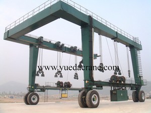 Gru a cavalletto per piccole imbarcazioni / Prezzi sollevatori galleggianti per <span class=keywords><strong>barche</strong></span> - Product Image 4
