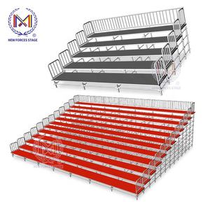 <span class=keywords><strong>Opera</strong></span> tiyatro kullanımı için koro veya orkestra için açık Stand-koro sahne aktiviteleri için Estribilho kafes ekranları - Product Image 2