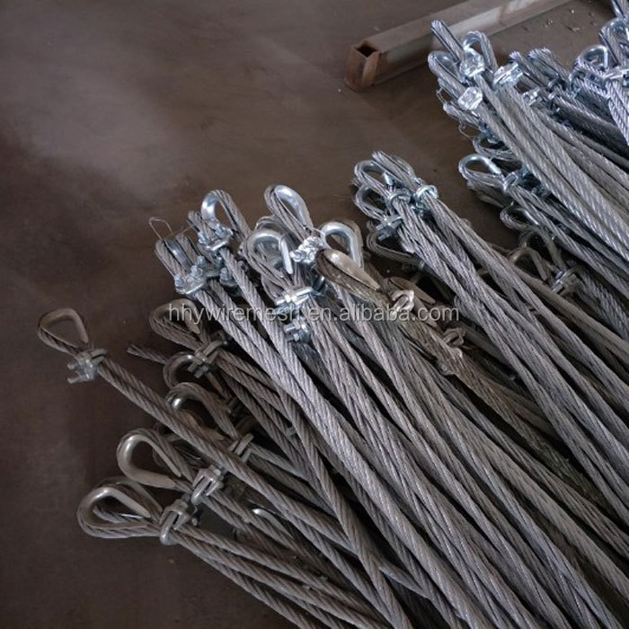 От производителя, система защиты склона, сетка по лучшей цене для вас, сетка из проволоки