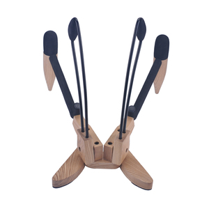 Soporte plegable de madera para Violonchelo - Product Image 4