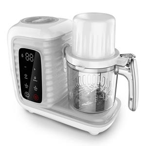Bakala — robot électrique numérique pour bébé, appareil haut de gamme, mélangeur et réchauffeur de lait, avec idées de recettes, 2020 - Product Image 2