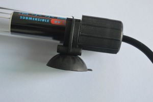 2018 Chine nouvelle conception <span class=keywords><strong>aquarium</strong></span> accessoires filtre cleaner étanche <span class=keywords><strong>UV</strong></span> Stérilisateur <span class=keywords><strong>Lampe</strong></span> - Product Image 4