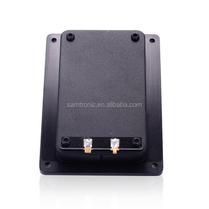 Samtronic 1 قطعة 60W عالية الطاقة الهواء الحركة مكبر الصوت محول محول AMT الشريط مكبر مكبر صوت كامل المدى المتوسط - Product Image 4