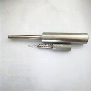 0.5 미크론 스테인리스 오존 돌 유포자 - Product Image 2