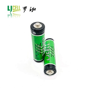 R6P <span class=keywords><strong>AA</strong></span> suma-3 <span class=keywords><strong>1</strong></span>,5 V de carbono-Zinc de batería de celda seca para la linterna - Product Image 4