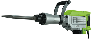 Martillo Demoledor de 85 mm, Martillo Eléctrico de 2000 W, Herramientas Eléctricas de Cincelado - Product Image 2