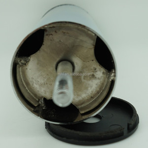 Thép Không Gỉ Tủ Cơ Sở Kim Loại Giường Chân Hiện Đại Sang Trọng Vít Ajustable Side Cạnh Giường Băng Ghế Dự Bị Cơ Sở TV Chân Chân - Product Image 5